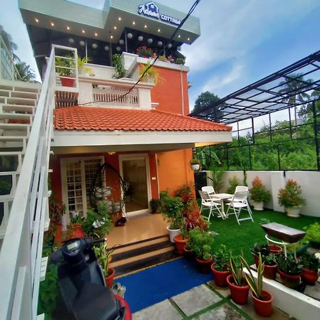 Adams Cottage Kochi Ngoại thất bức ảnh