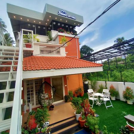 Adams Cottage Kochi Ngoại thất bức ảnh