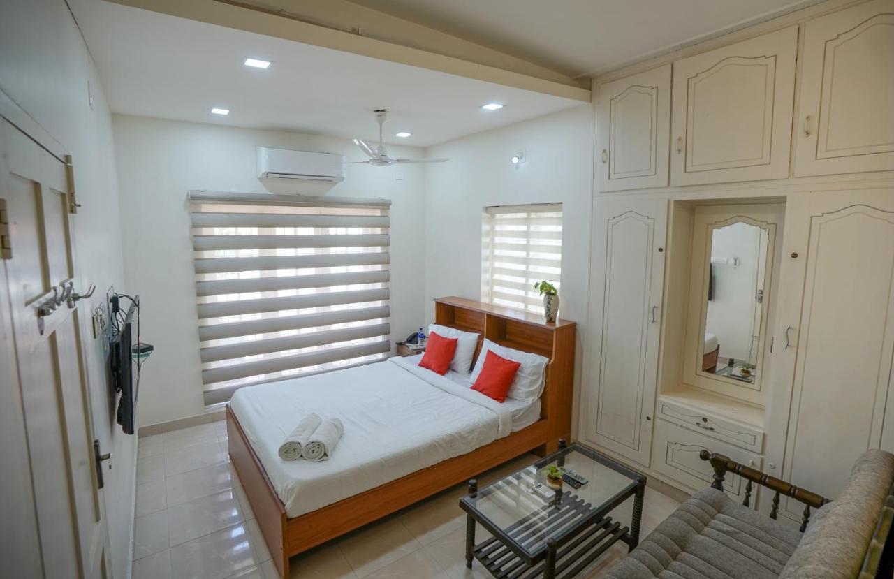 Adams Cottage Kochi Ngoại thất bức ảnh