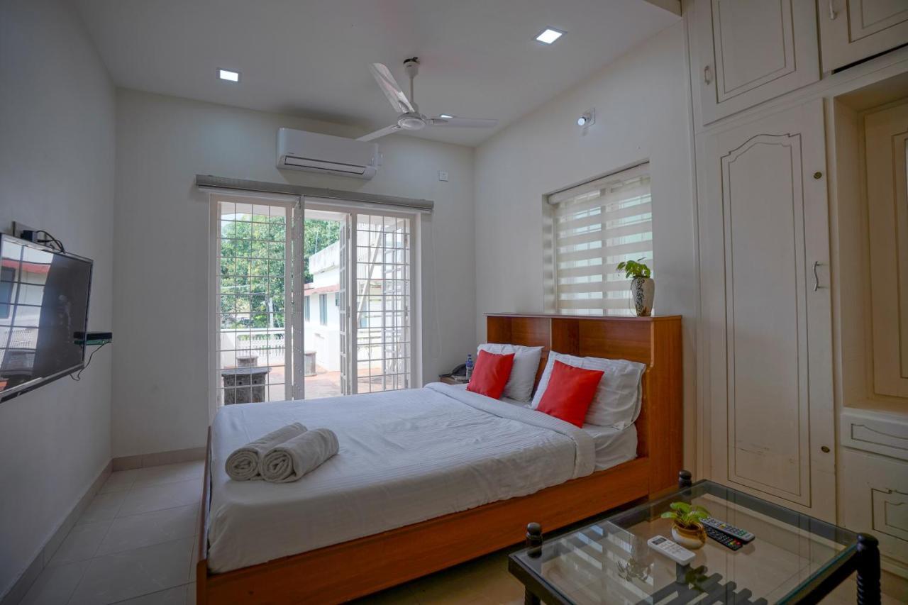 Adams Cottage Kochi Ngoại thất bức ảnh