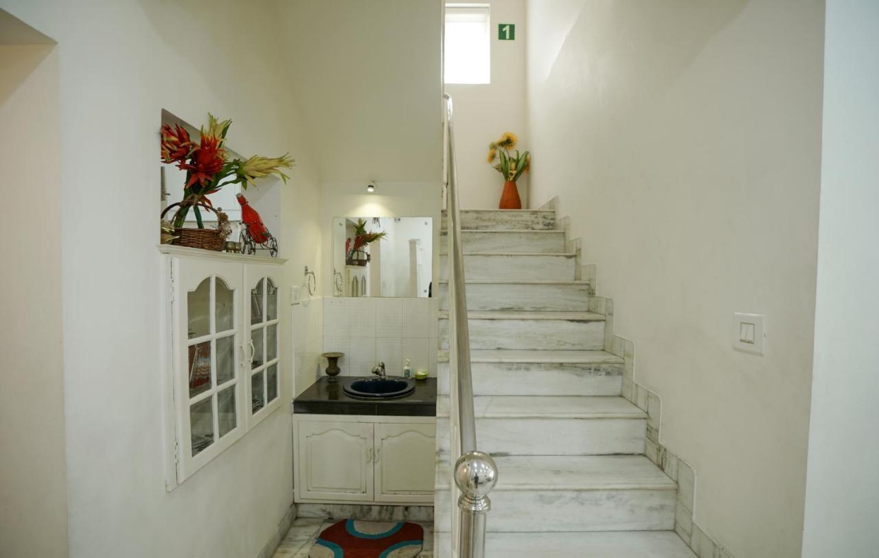 Adams Cottage Kochi Ngoại thất bức ảnh