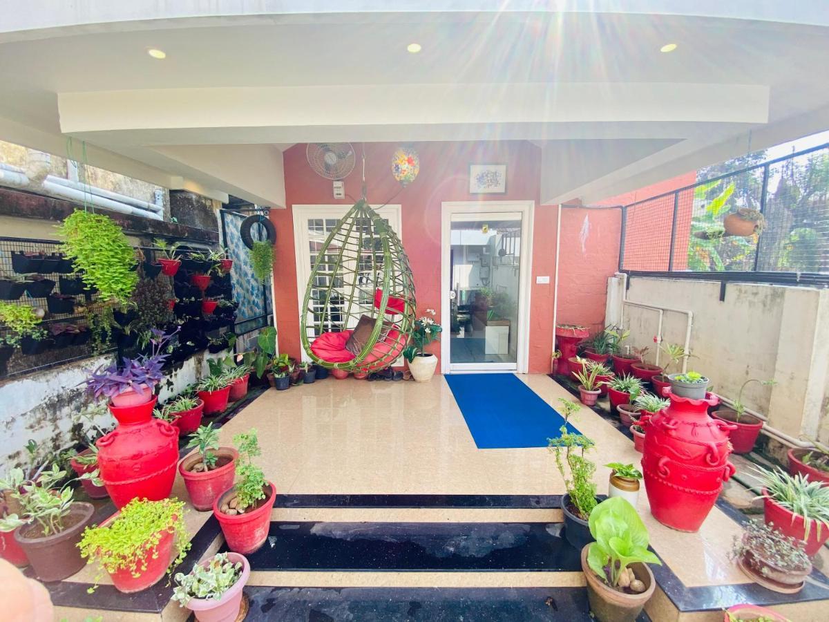 Adams Cottage Kochi Ngoại thất bức ảnh