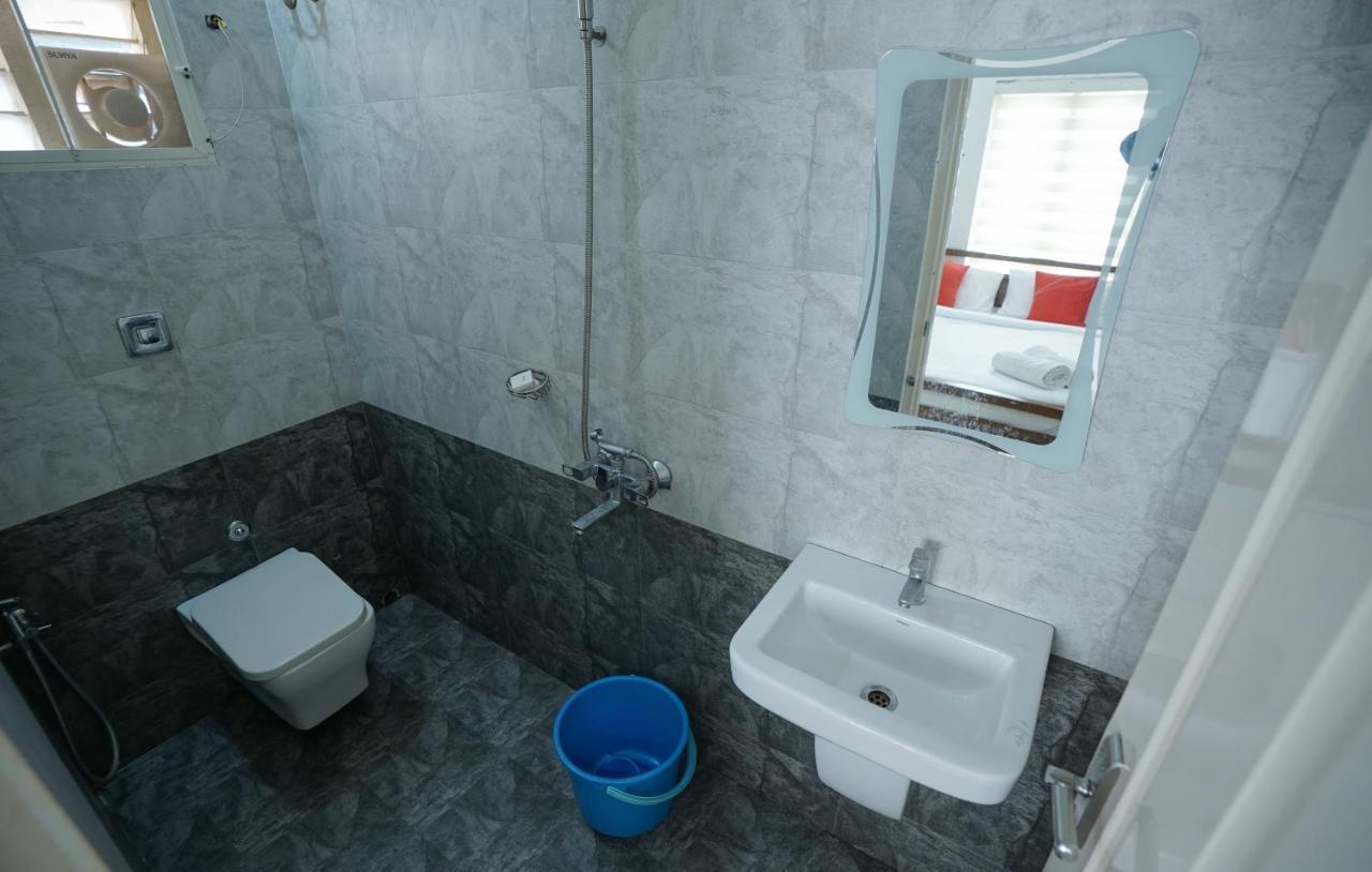 Adams Cottage Kochi Ngoại thất bức ảnh